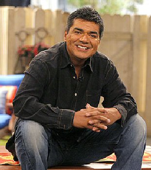 George Lopez