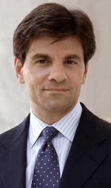 George Stephanopoulos