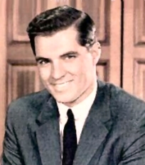 John Gavin