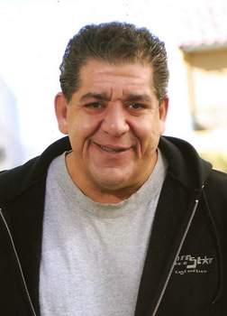 Joey Diaz