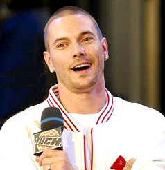 Kevin Federline