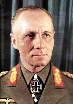 Erwin Rommel