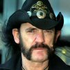 Lemmy Kilmister