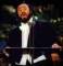 Luciano Pavarotti