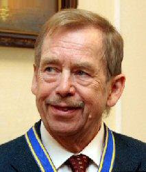 Vaclav Havel