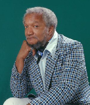 Redd Foxx