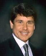 Rod Blagojevich