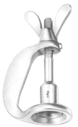 Winkelman clamp