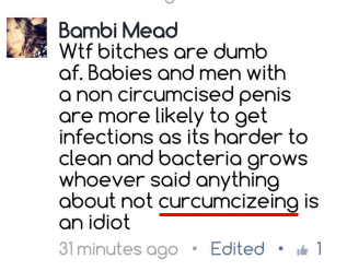 spell-"curcumcizeing